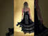 Rochie din voal si dantela – CTN-80